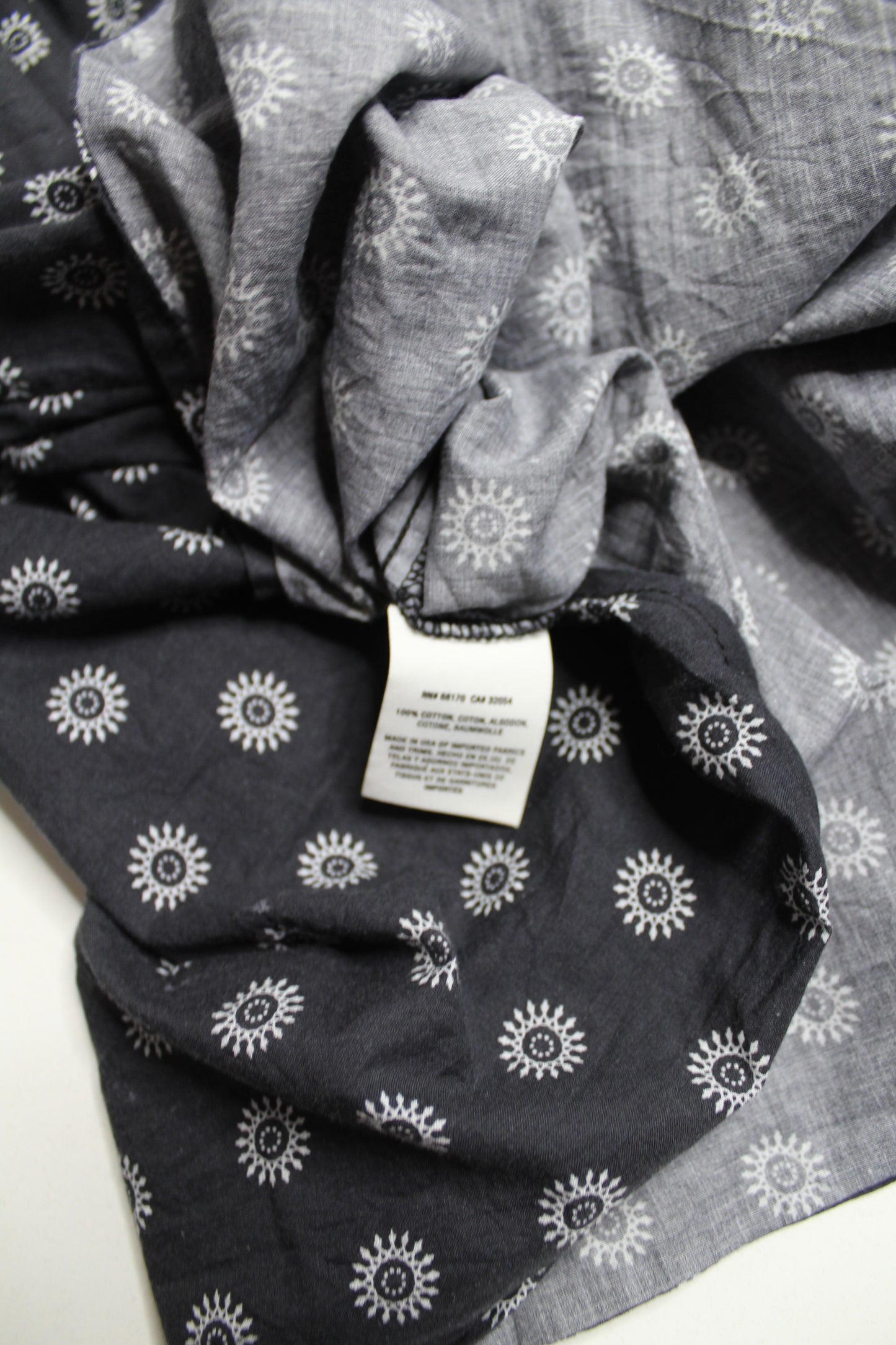 Anthropologie Maeve blouse, size small