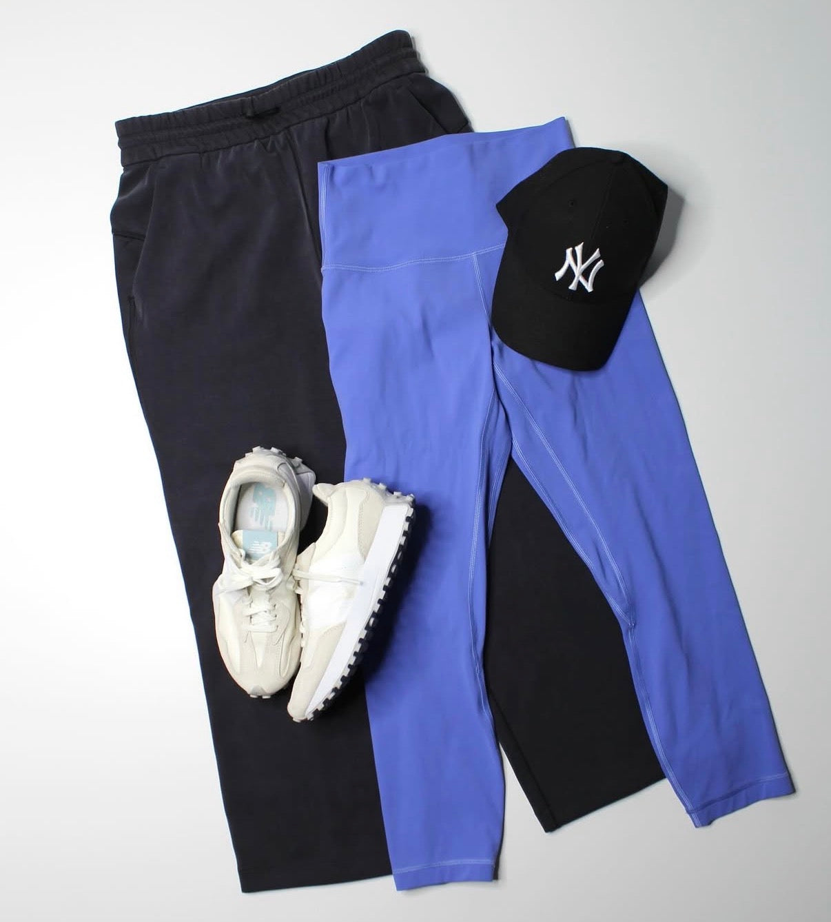 Closet Edit Refresh