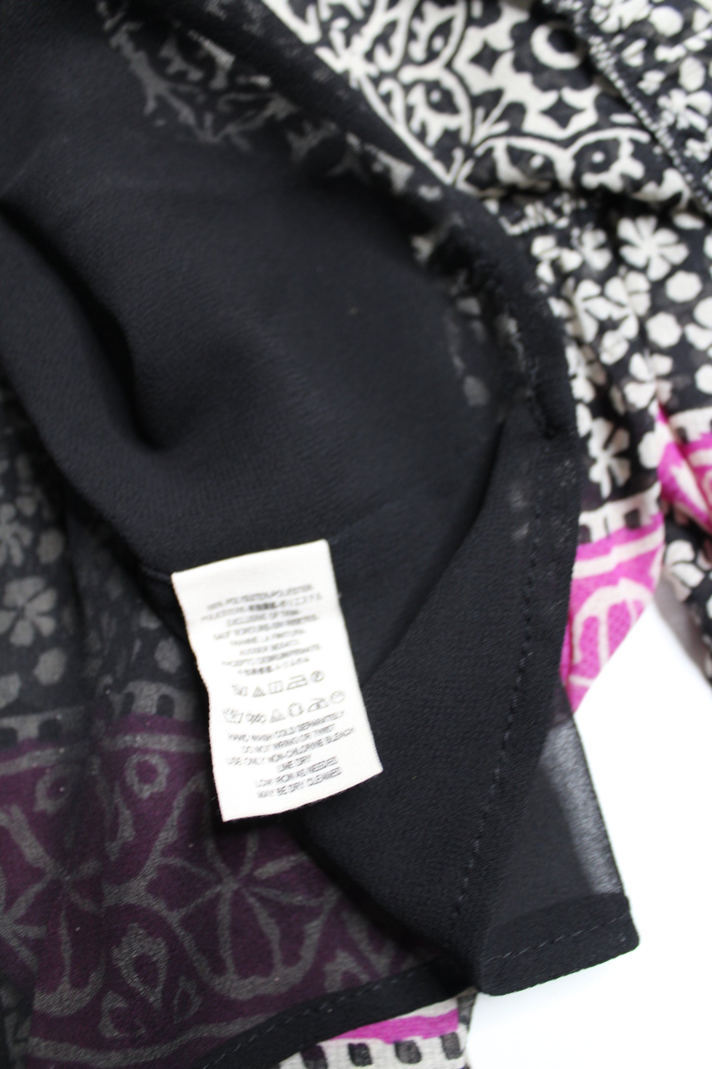 Free People penny lane chiffon babydoll dress, size xs (oversized fit) (additional 50% off)