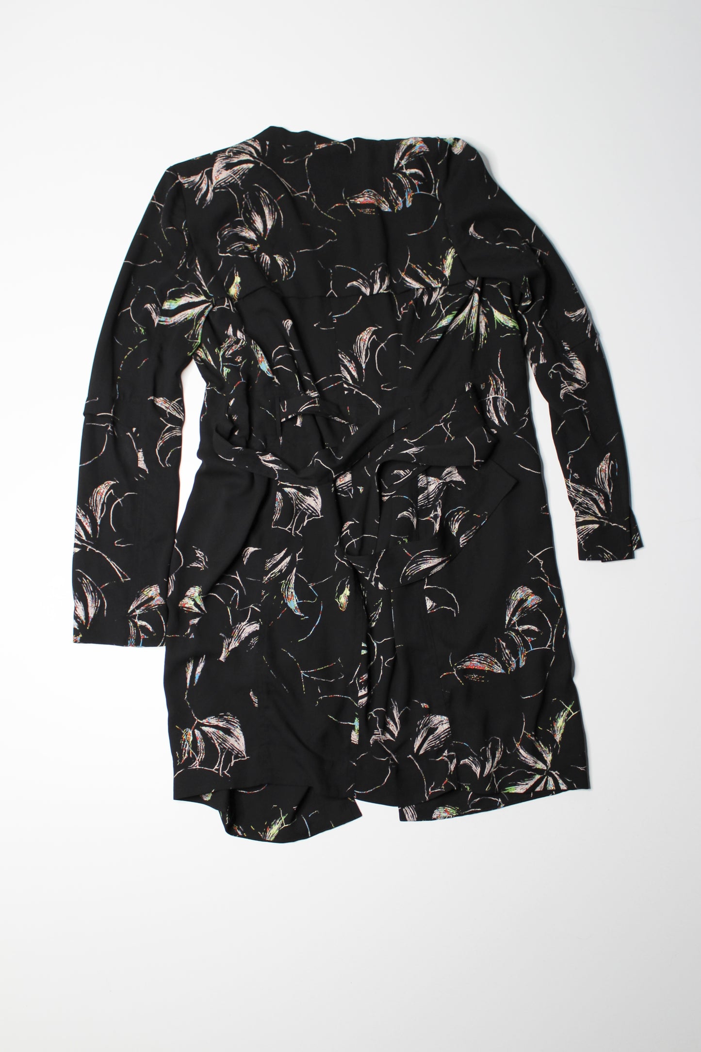 Aritzia Babaton open front cardigan, size xxs (loose fit)