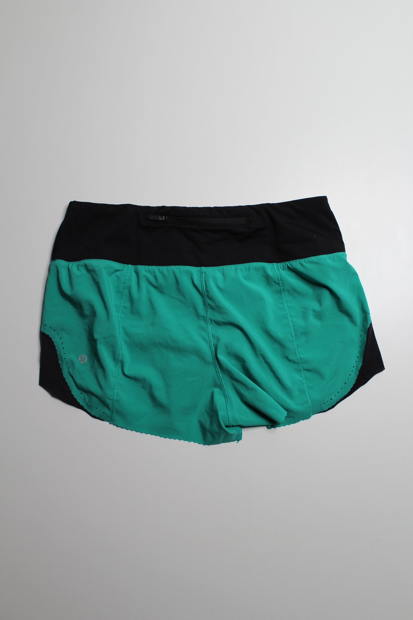 Lululemon shorts, size 10