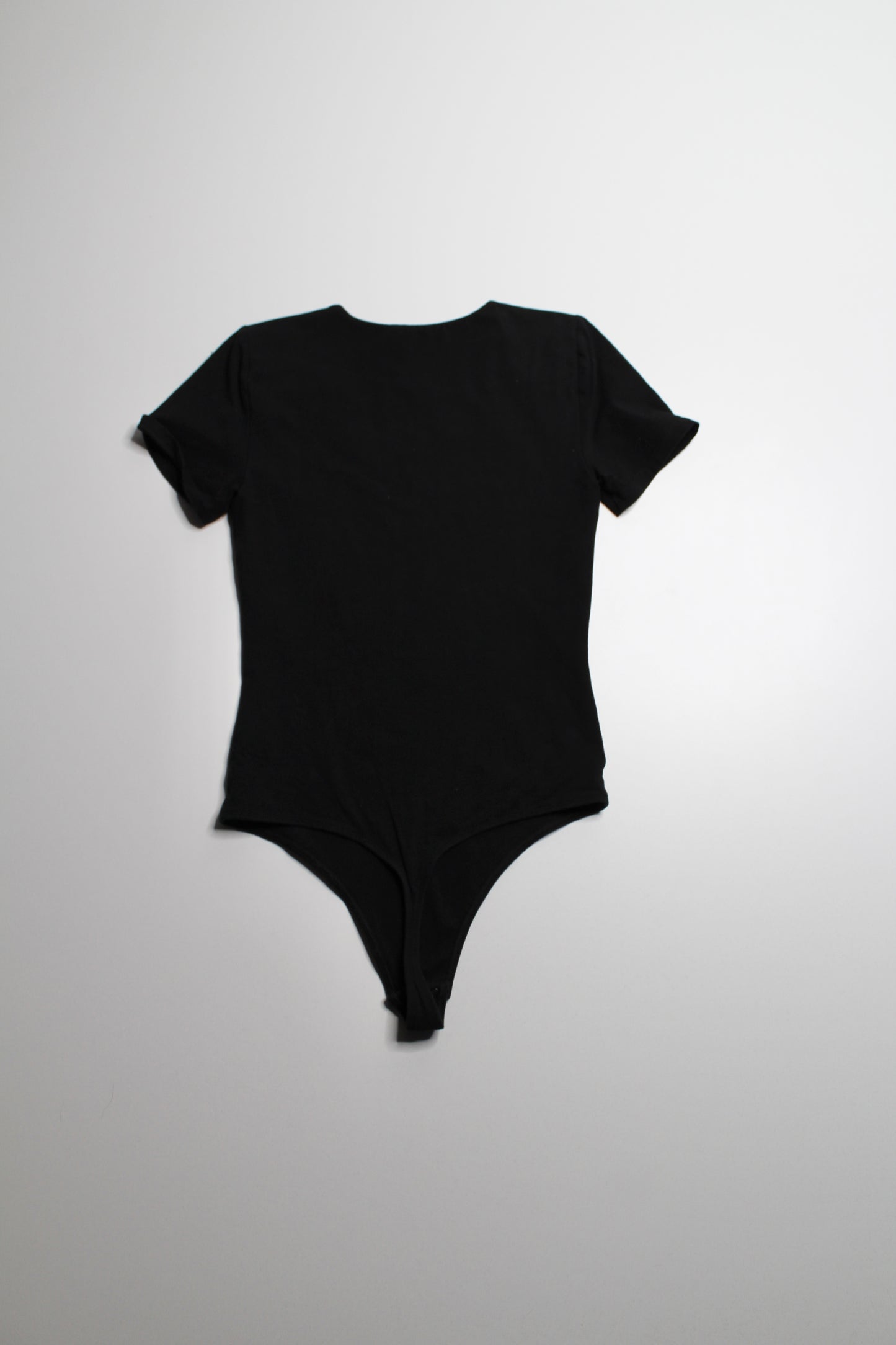 Aritzia Babaton The Group t shirt bodysuit, size small