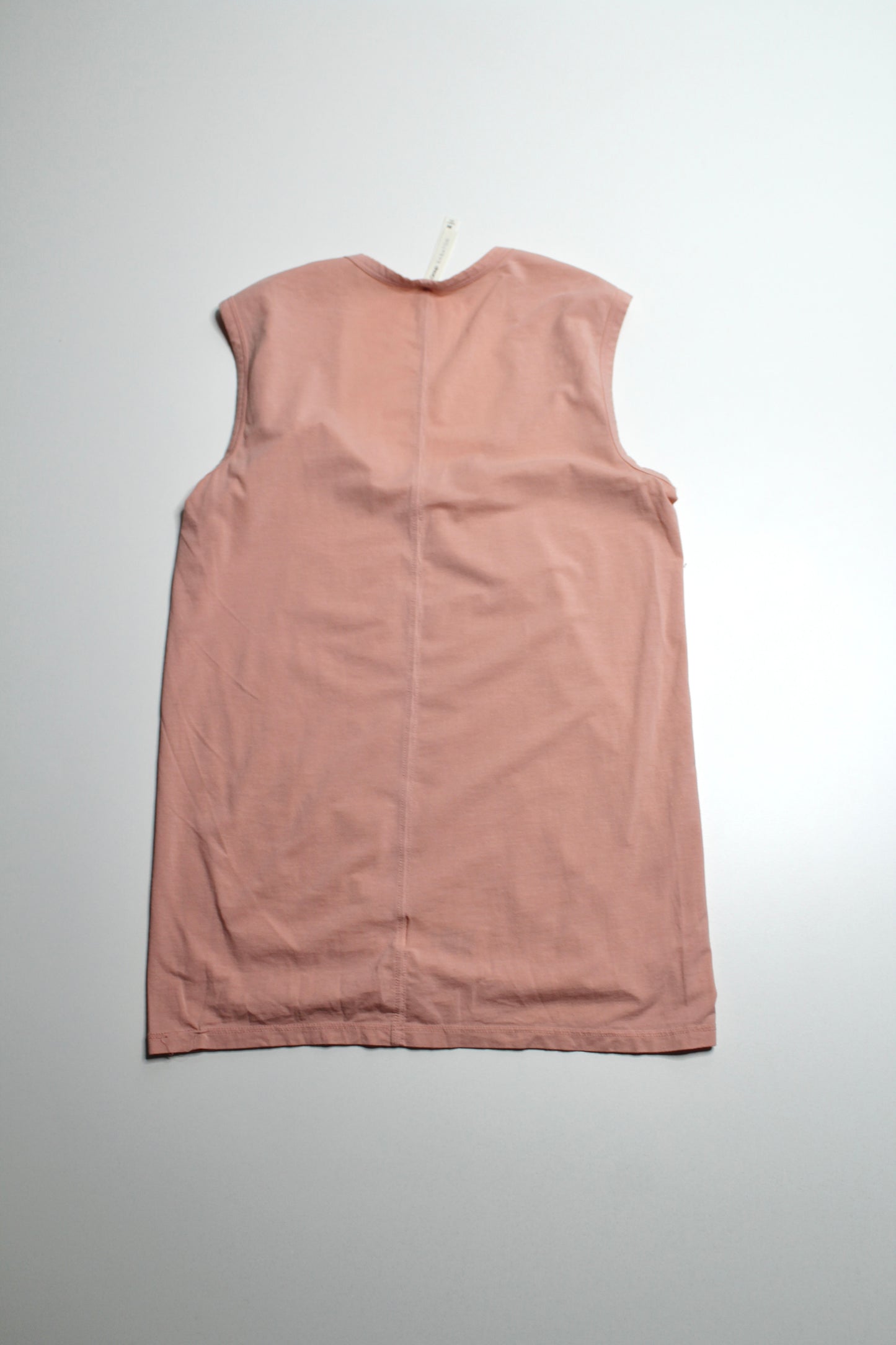 Aritzia Babaton The Group relaxed fit tank, size xs (additional 50% off)