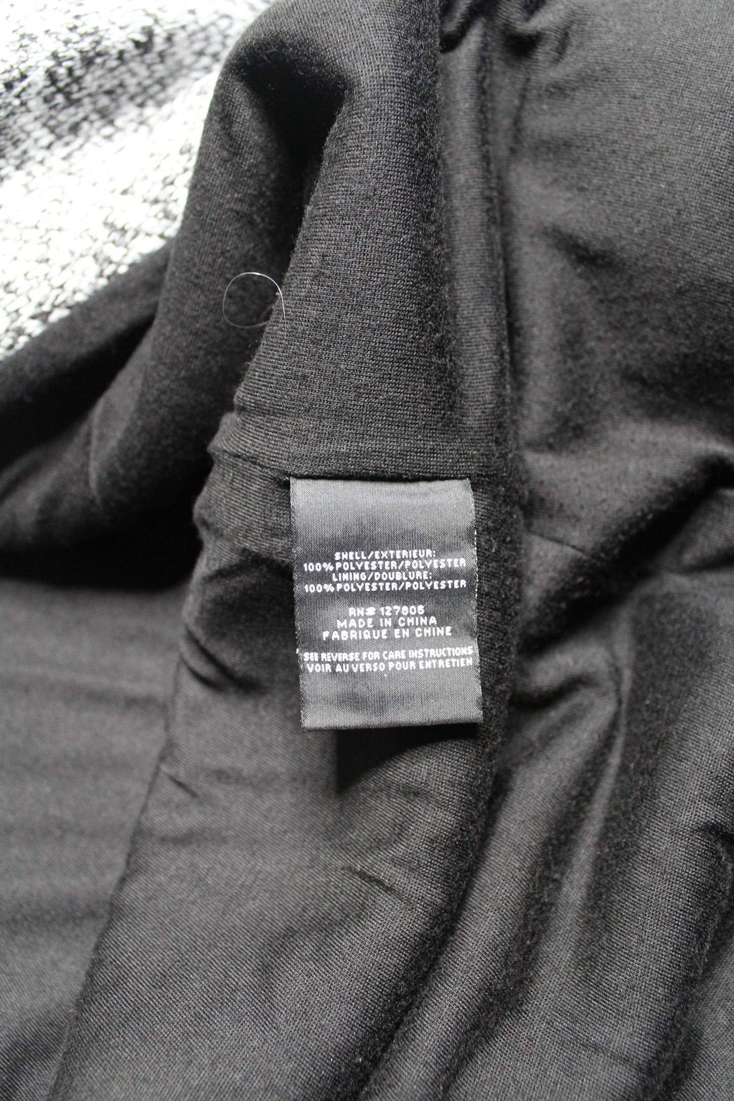 Steve Madden belted coat, size medium