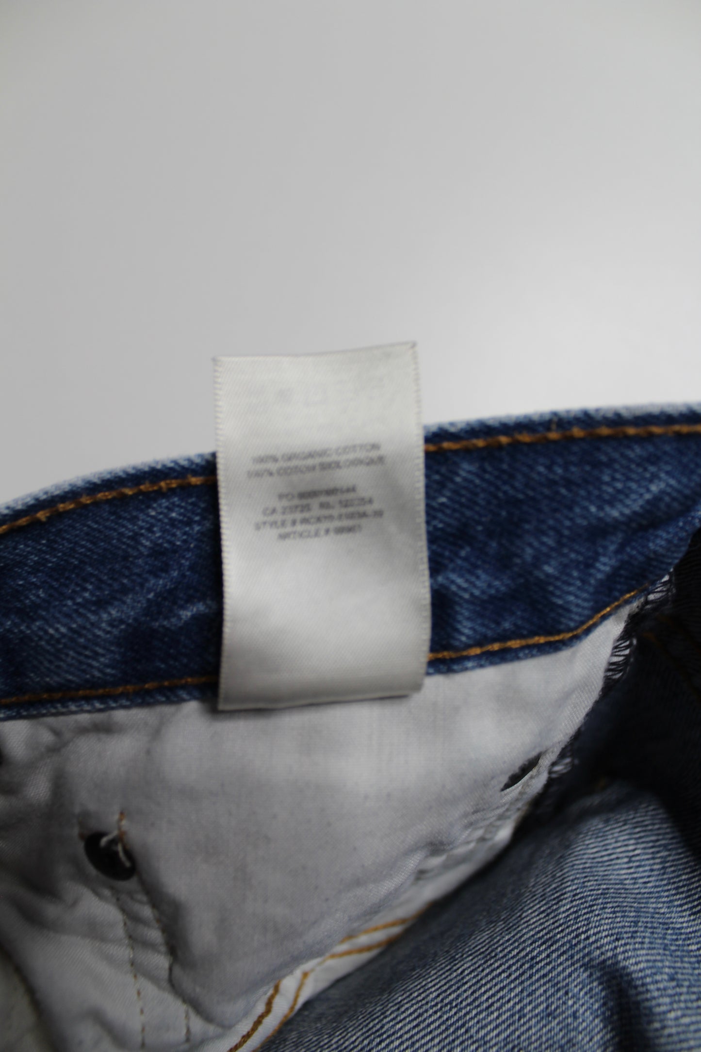 Aritzia Denim forum 'ex boyfriend' jeans, size 28