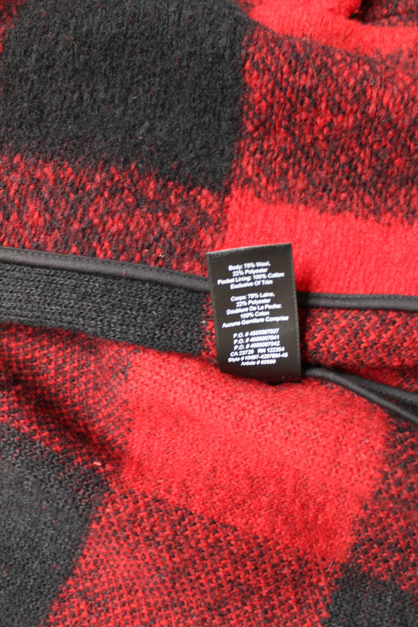 Aritzia Wilfred free off duty jacket, size medium