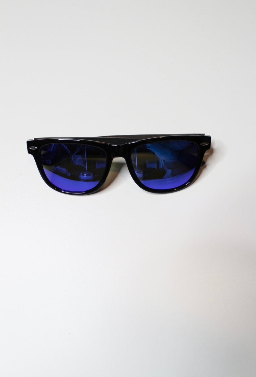 Elevated Shades bamboo sunglasses *new
