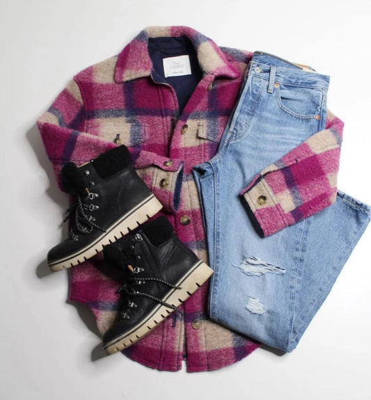 Personal Styling Packages