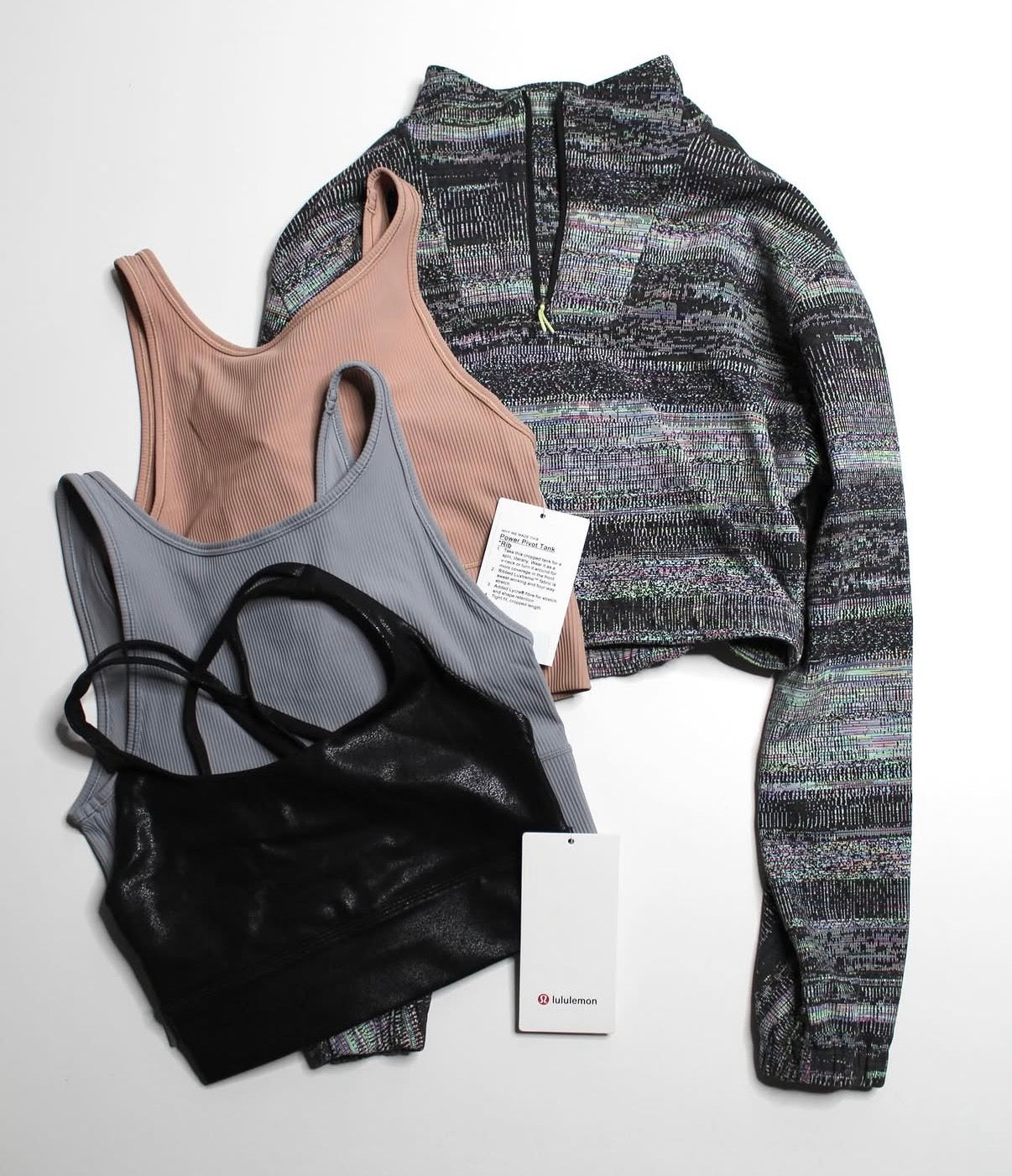 Featured Closet Spotlight: 'Modern Muse'