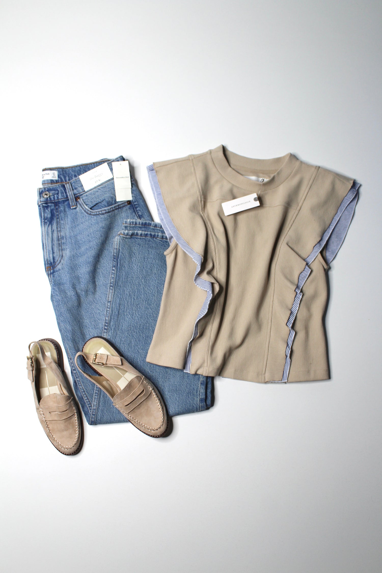 Featured Consigner Spotlight: 'effortlessly on trend/feminine, polished & playful'