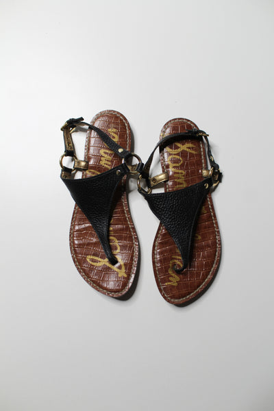 Sam Edelman Gigi thong sandals, size 6