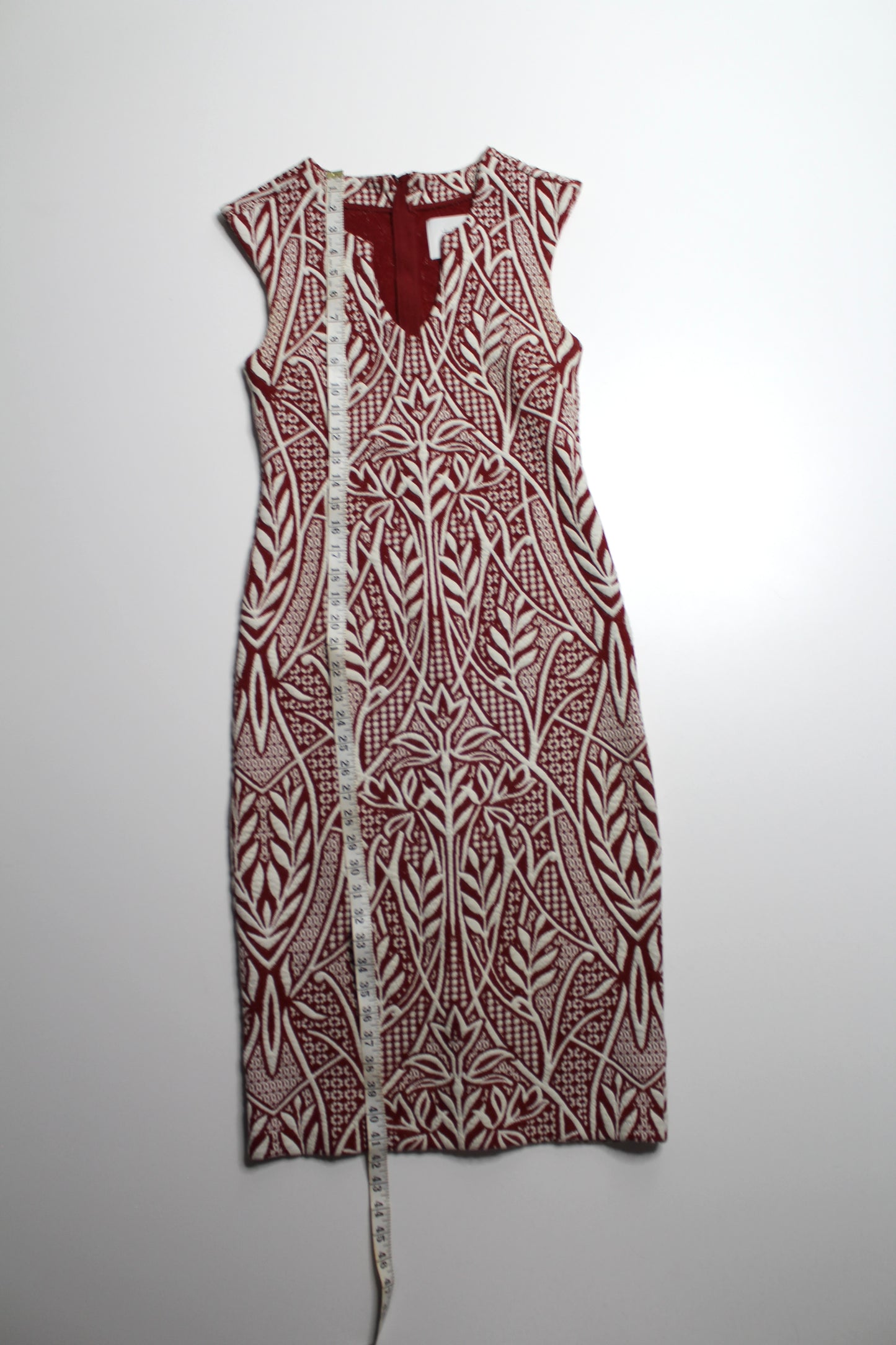 Anthropologie HD in Paris dress, size 2