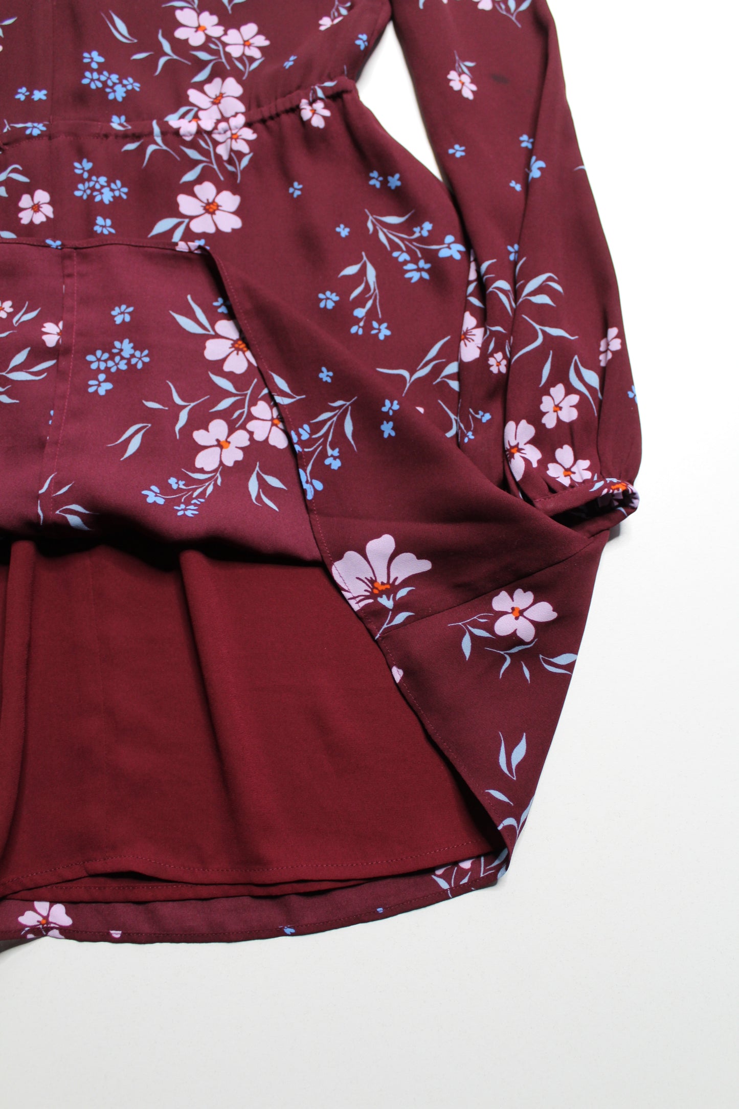 Aritzia Sunday Best dress, size 00