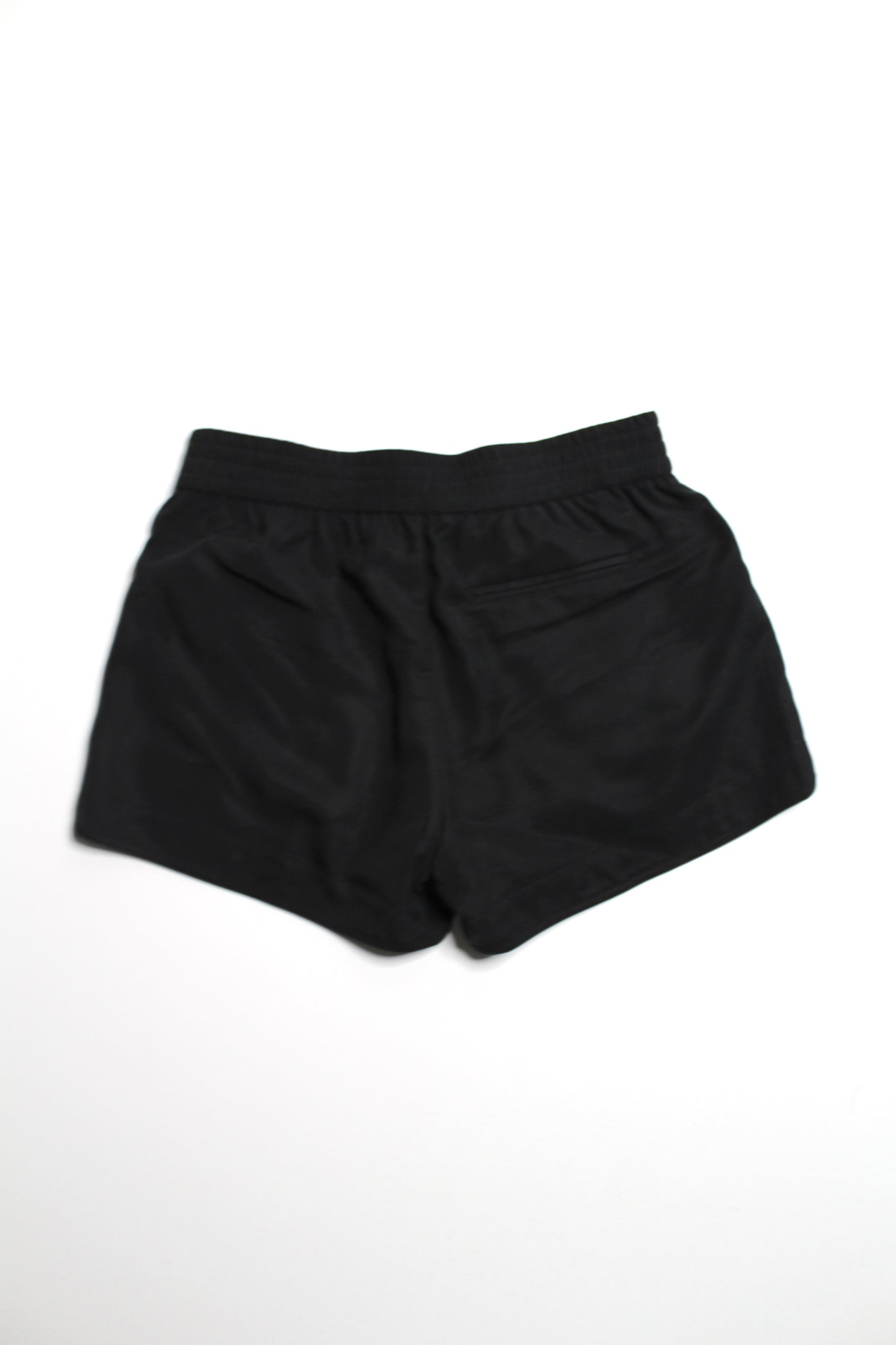 Joie black shorts, size xs (relaxed fit)