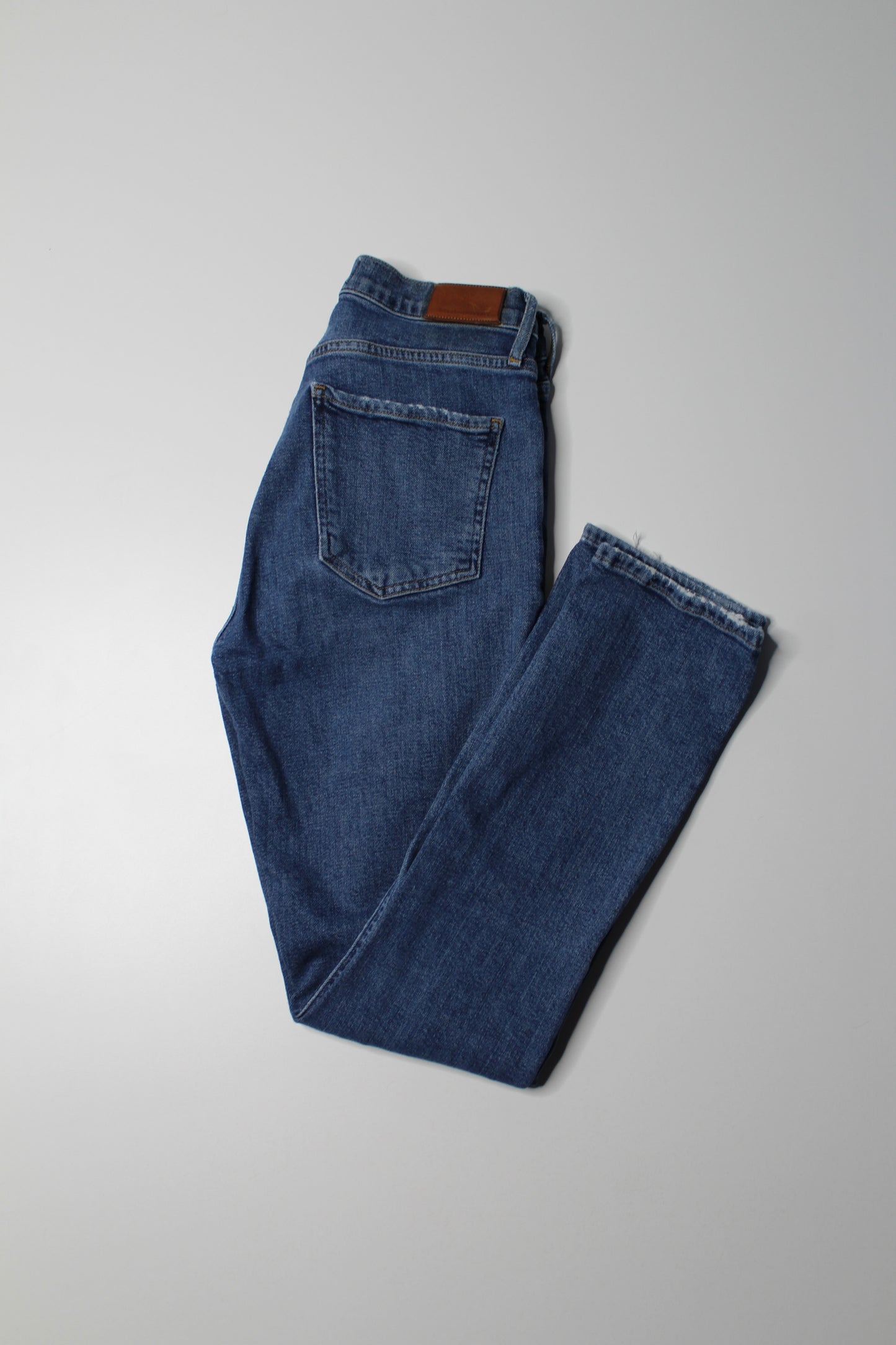 Citizens Of Humanity ‘charlotte’ jeans, size 25