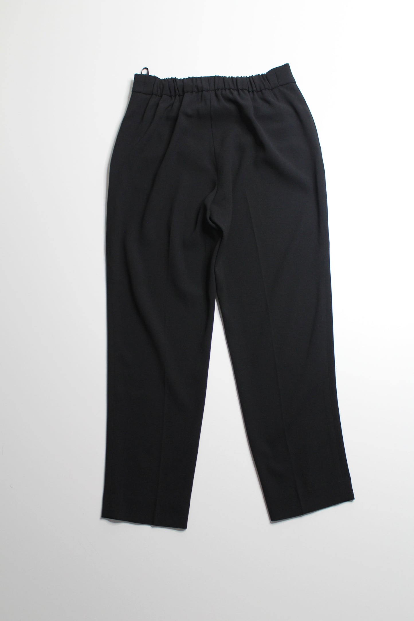 Aritzia black babaton cohen pant, size 2 (price reduced: was $48)