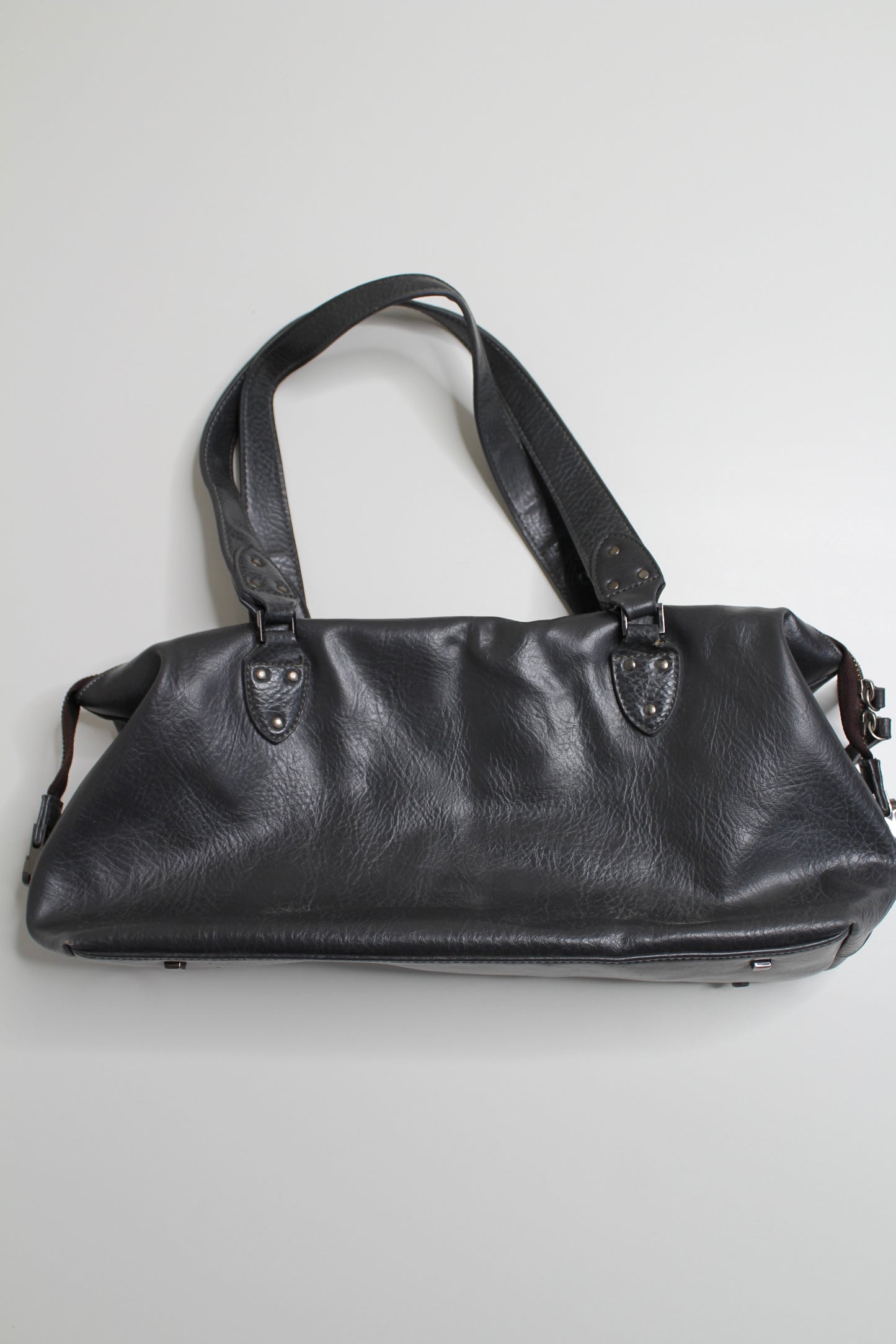 Matt & Nat black large purse (additional 50% off)