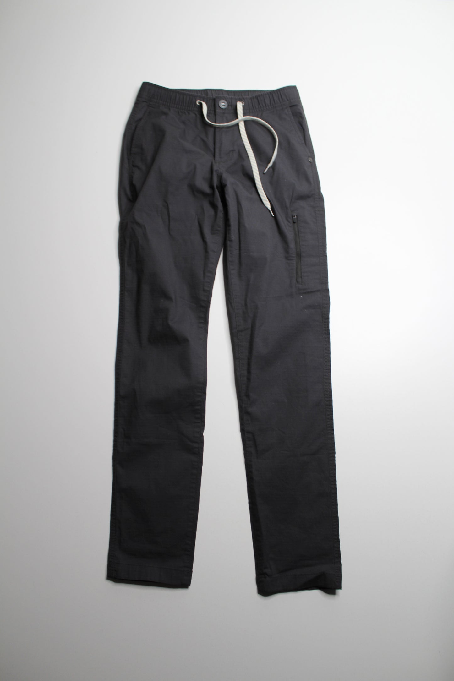 Vuori grey pant, size xs