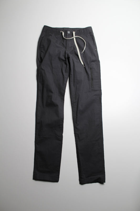 Vuori grey pant, size xs