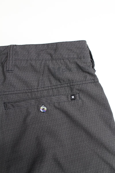 Mens Hurley phantom board shorts, size 32 (additional 50% off)