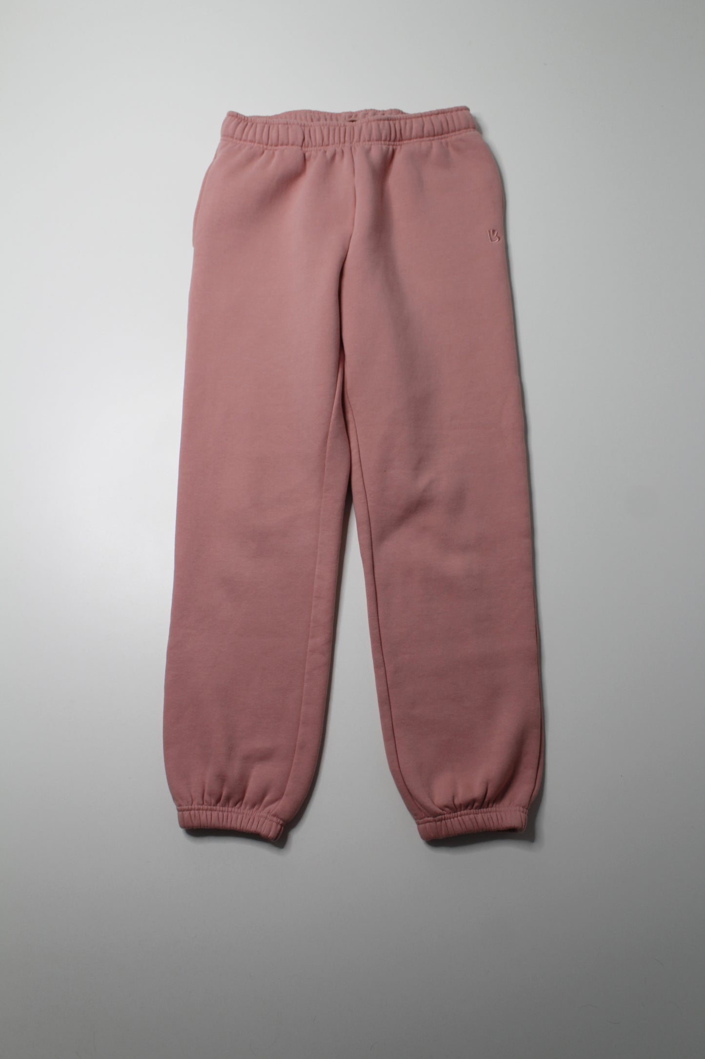 Buff Bunny potion pink ‘Untamed’ jogger, size medium (slim fit)