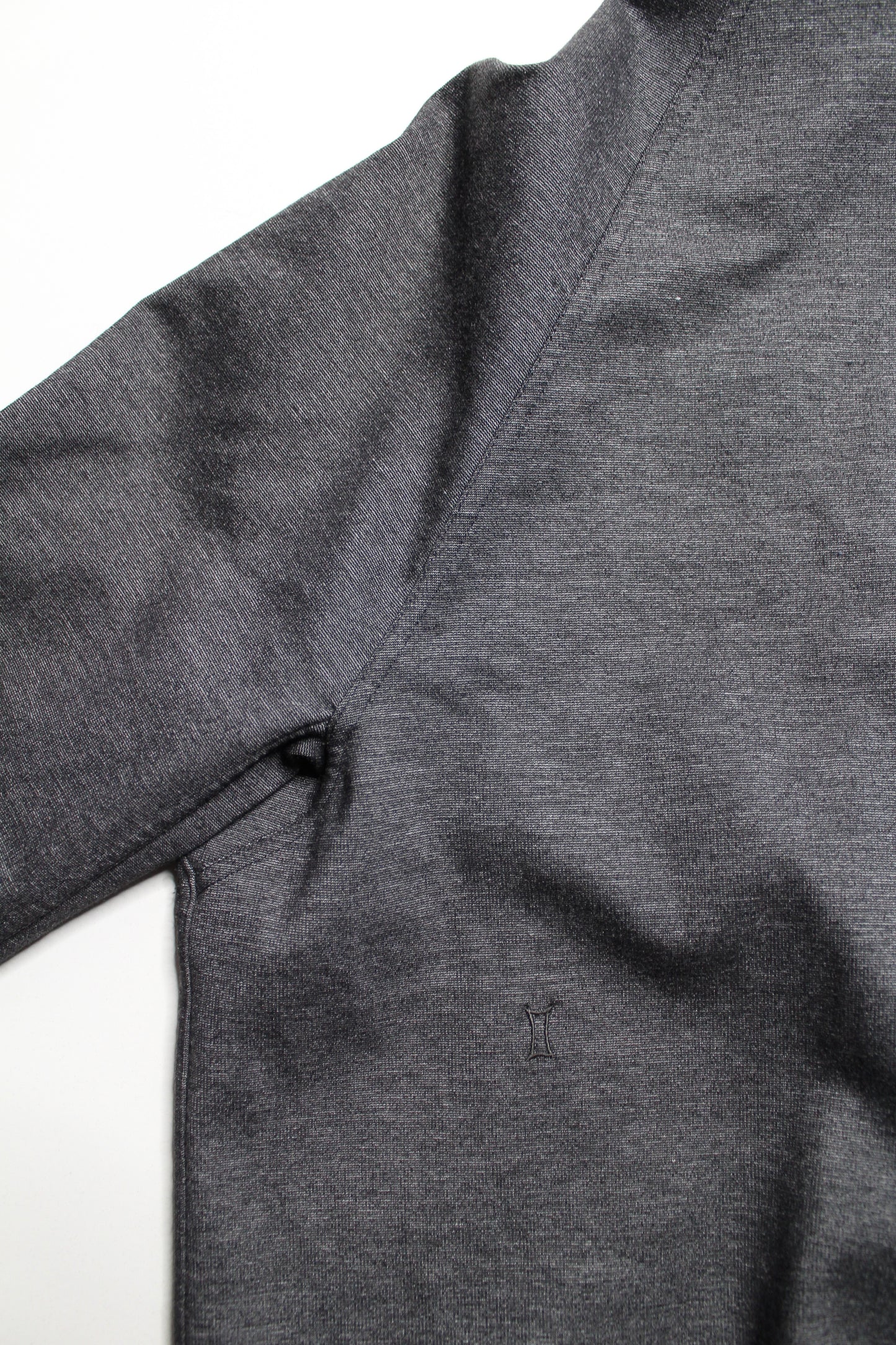 Kit And Ace grey coat, size small