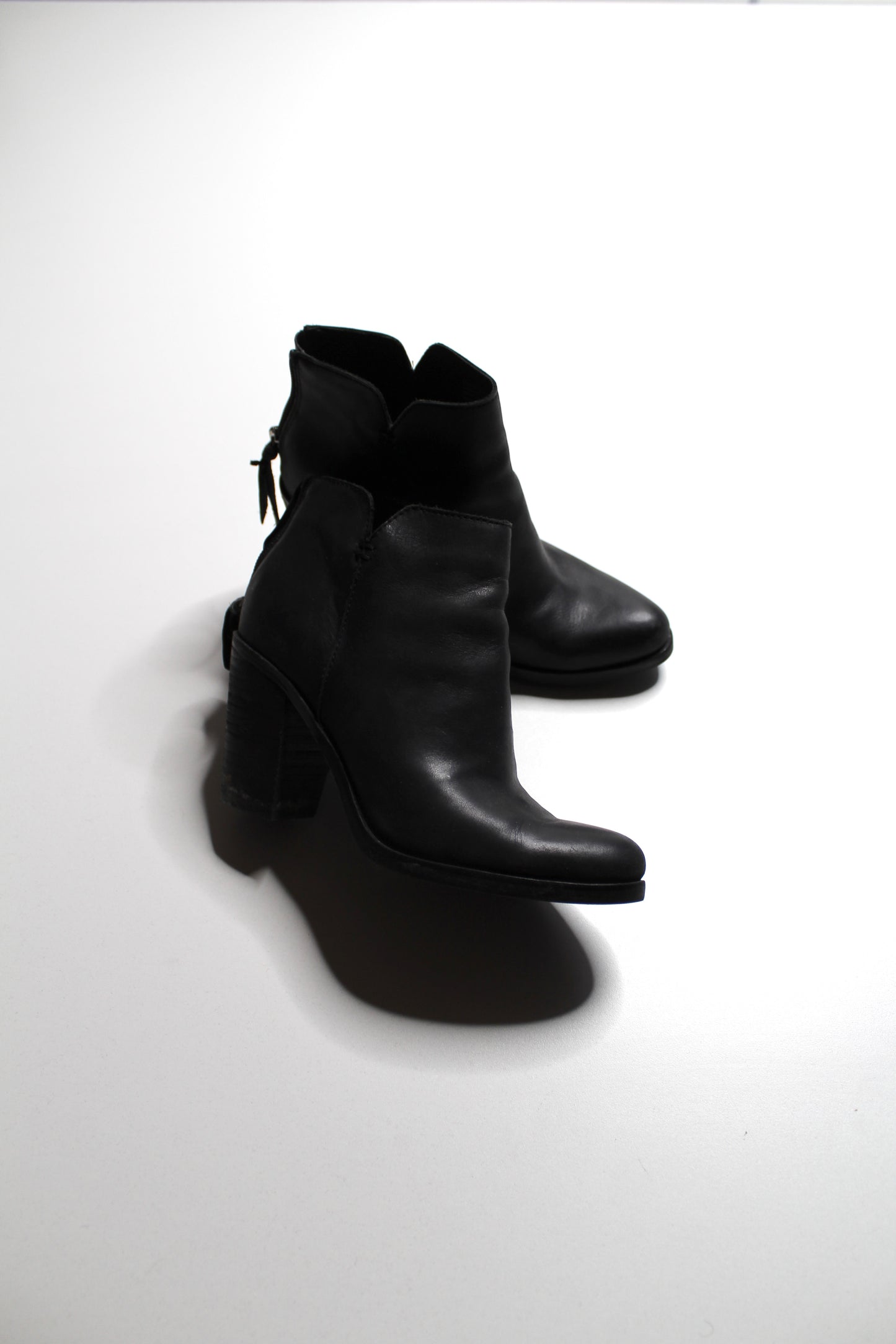 B.P. (Nordstrom) ankle boot, size 6 (additional 50% off at checkout)
