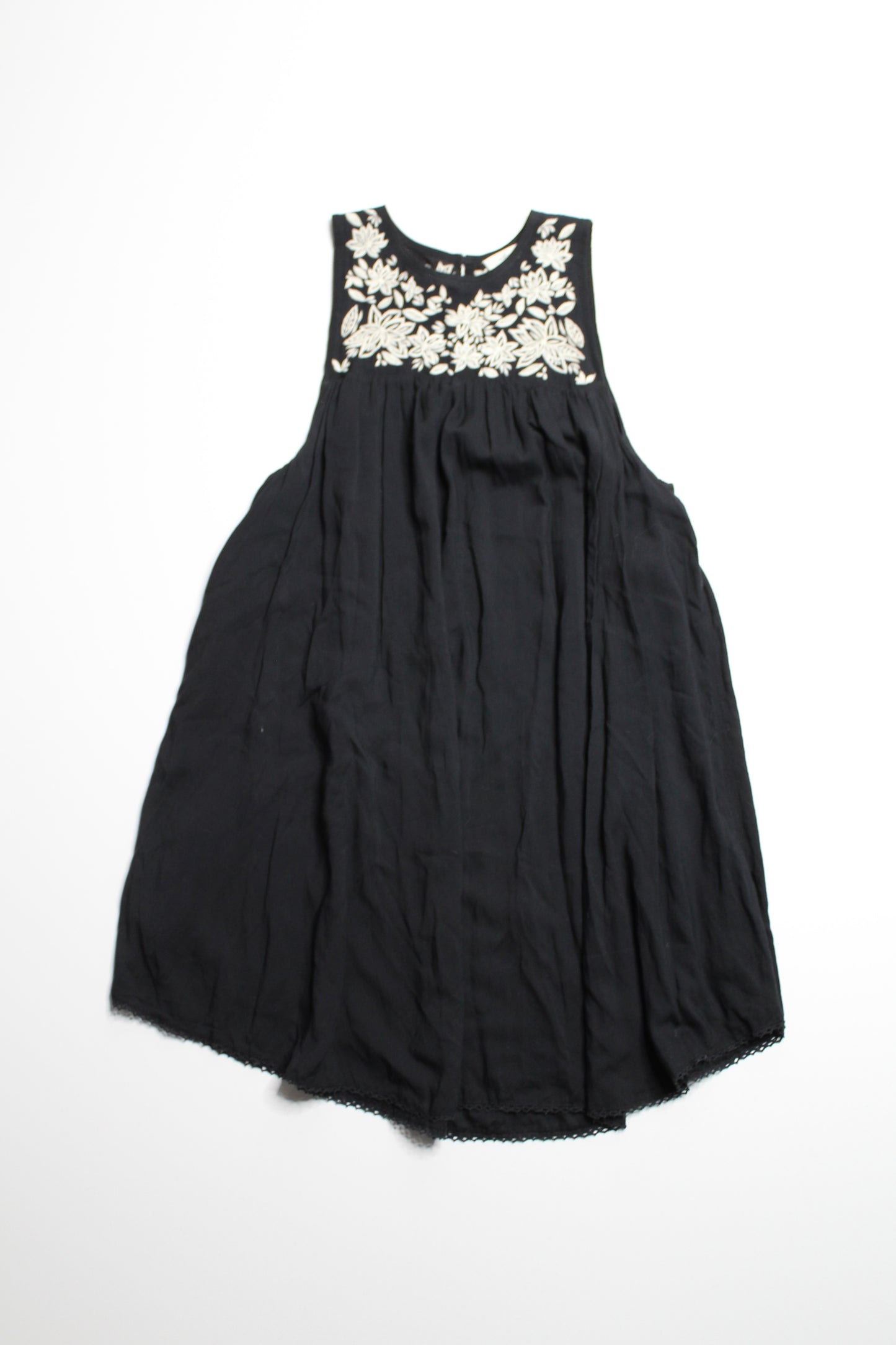 Aritzia black dress, size xs (loose fit)
