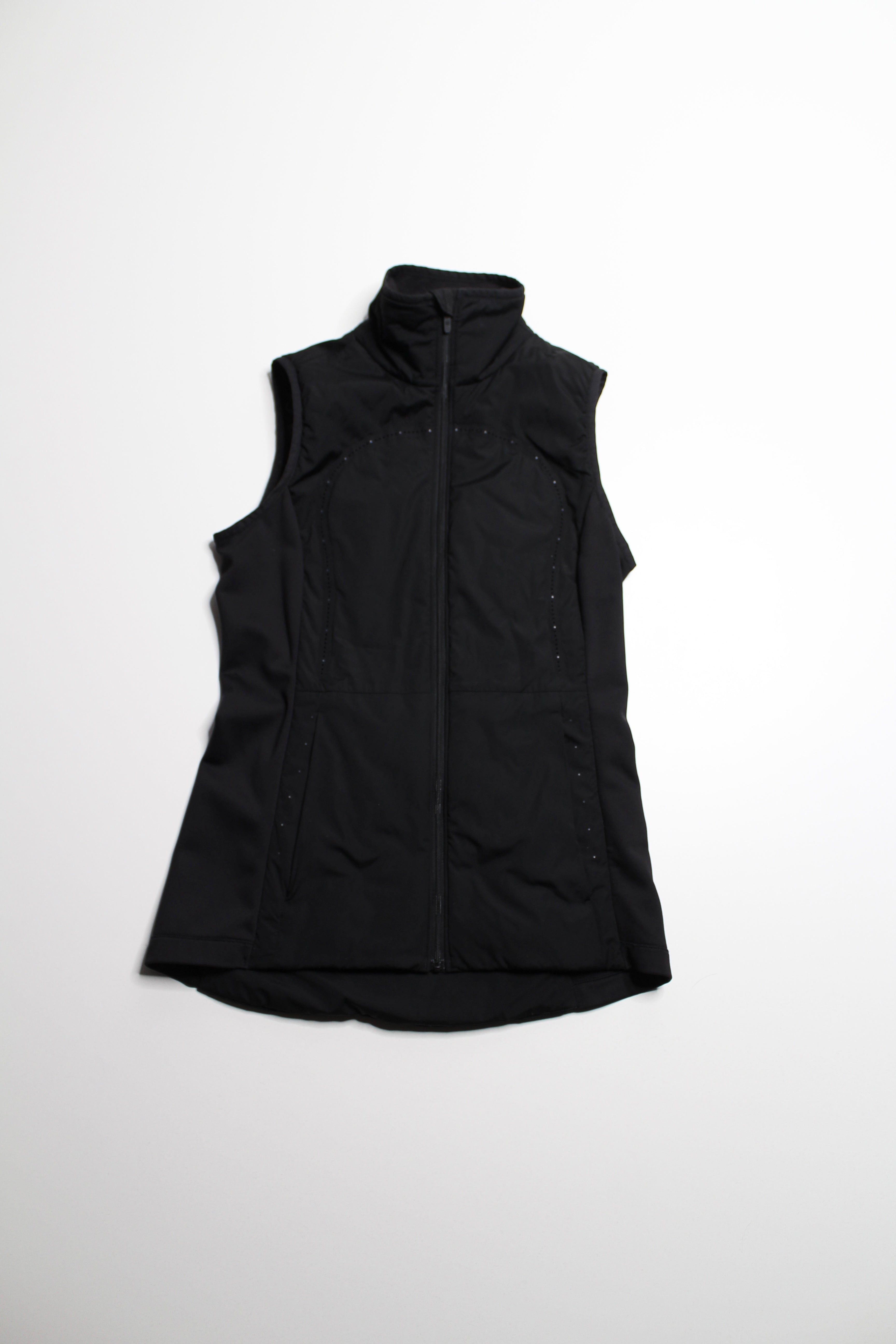 Lululemon Vests – Belle Boutique Consignment