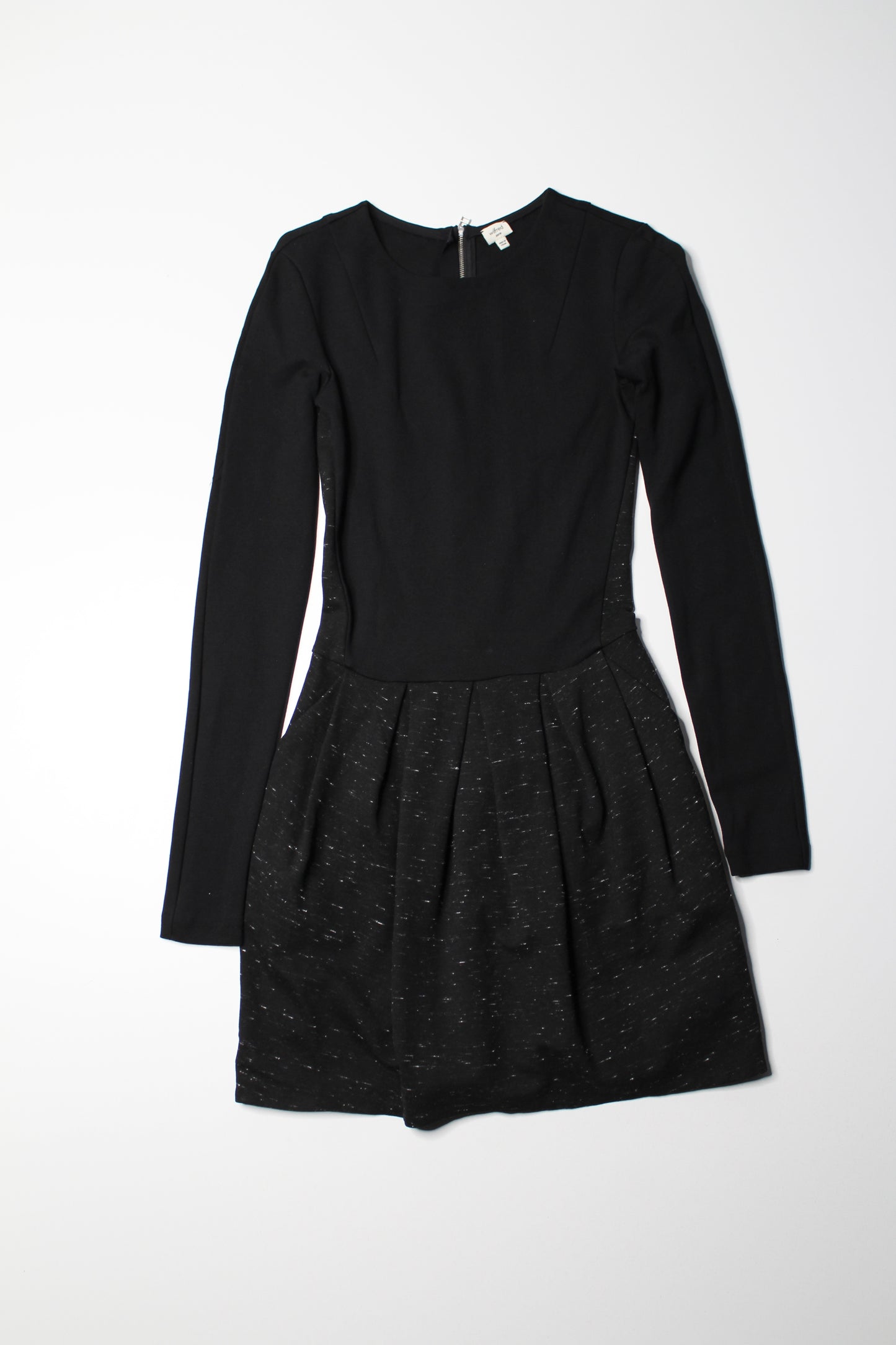 Aritzia Wilfred dress, size zero