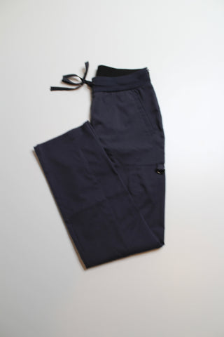 GREY’S ANATOMY By Barco grey scrub pant, size xs (price reduced: was $20)