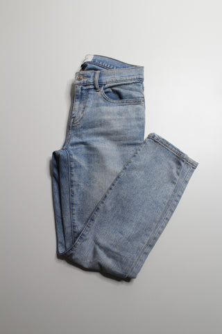 Current Elliott skinny jeans, size 25 (price reduced: was $58)