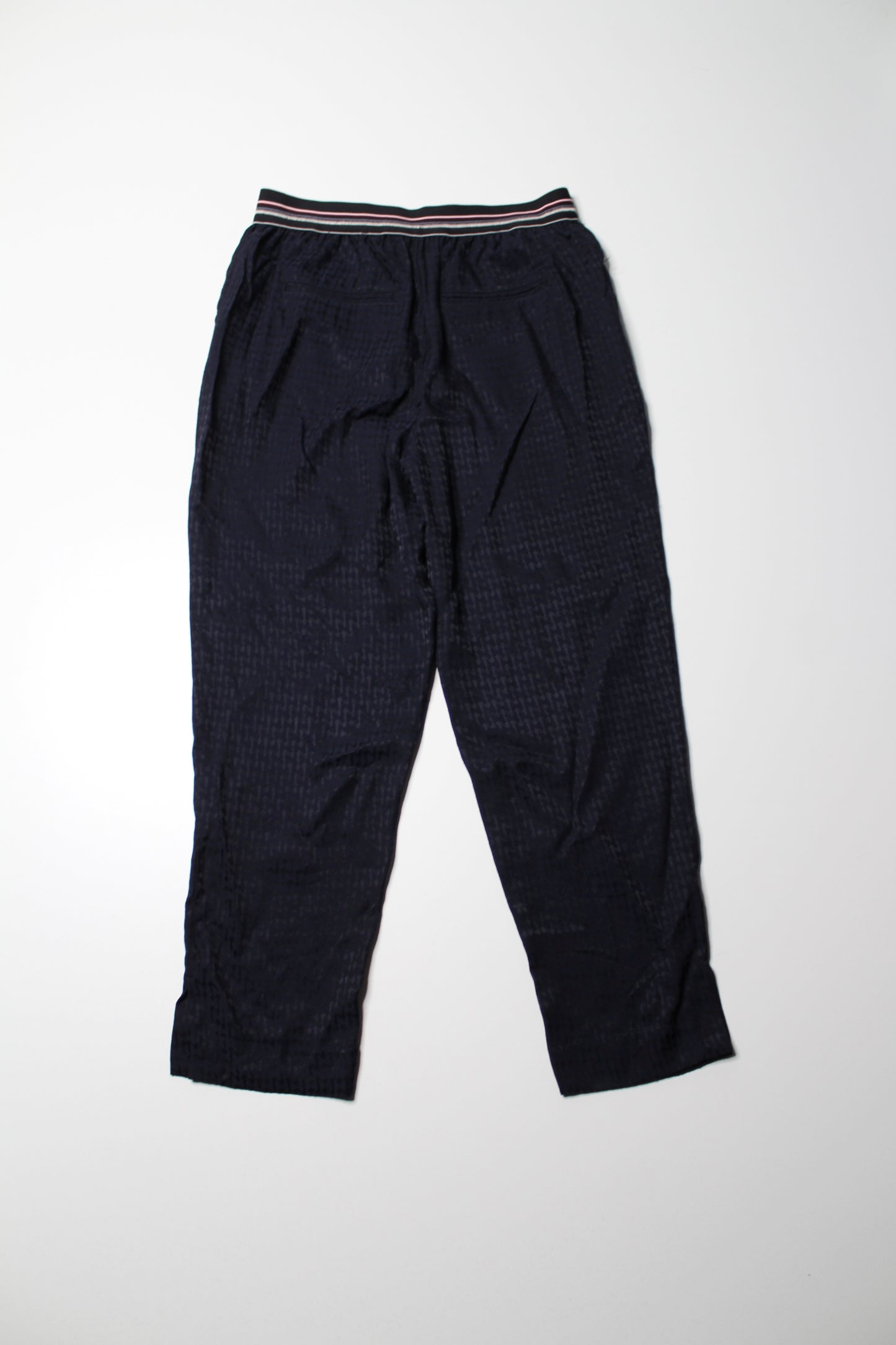 Anthropologie the essential pull on trouser, size xs (relaxed fit)