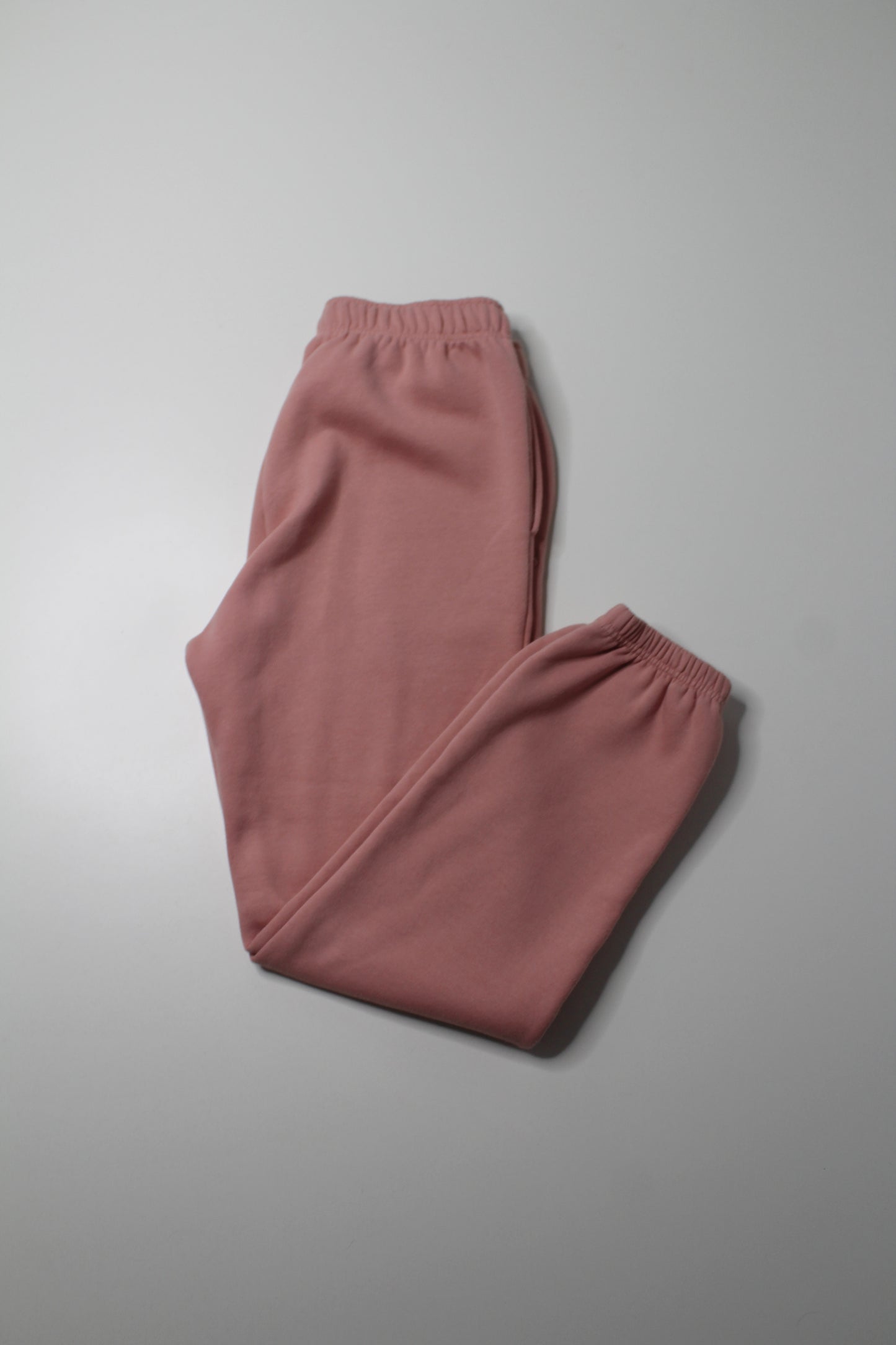 Buff Bunny potion pink ‘Untamed’ jogger, size medium (slim fit)