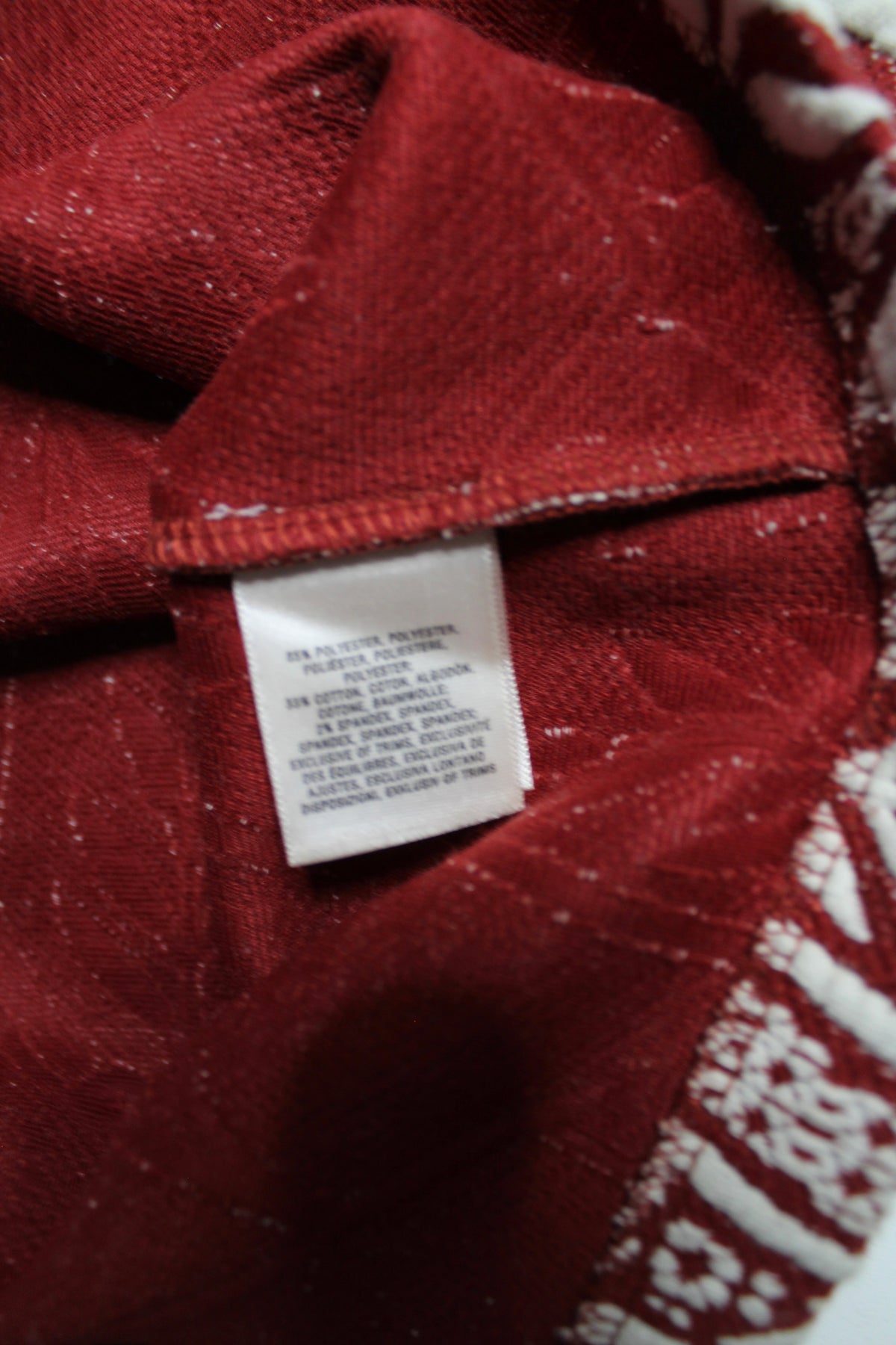 Anthropologie HD in Paris dress, size 2