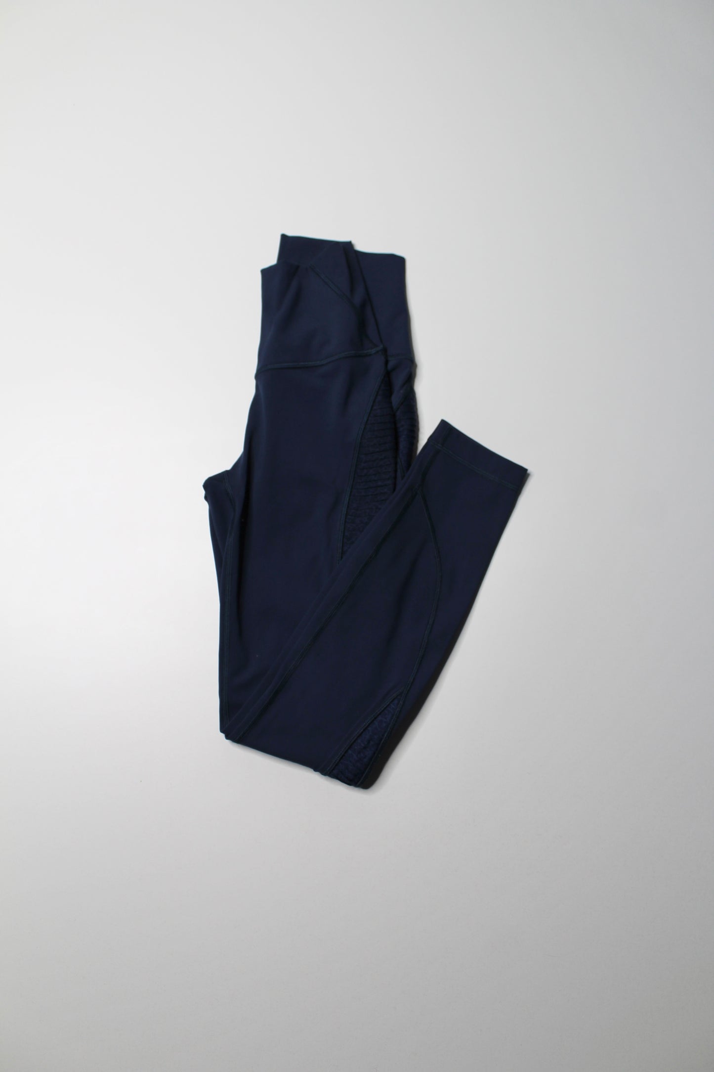 Lululemon jaded ‘wunder under high rise’ tight, size 2 *Pleat It (Full-On Luxtreme) (additional 50% off)