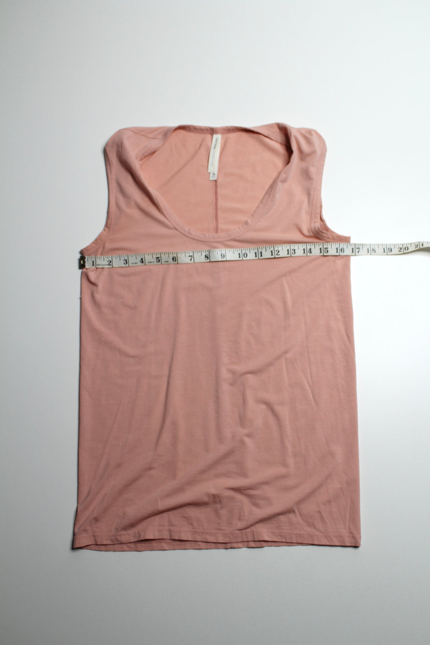 Aritzia Babaton The Group relaxed fit tank, size xs (additional 50% off)