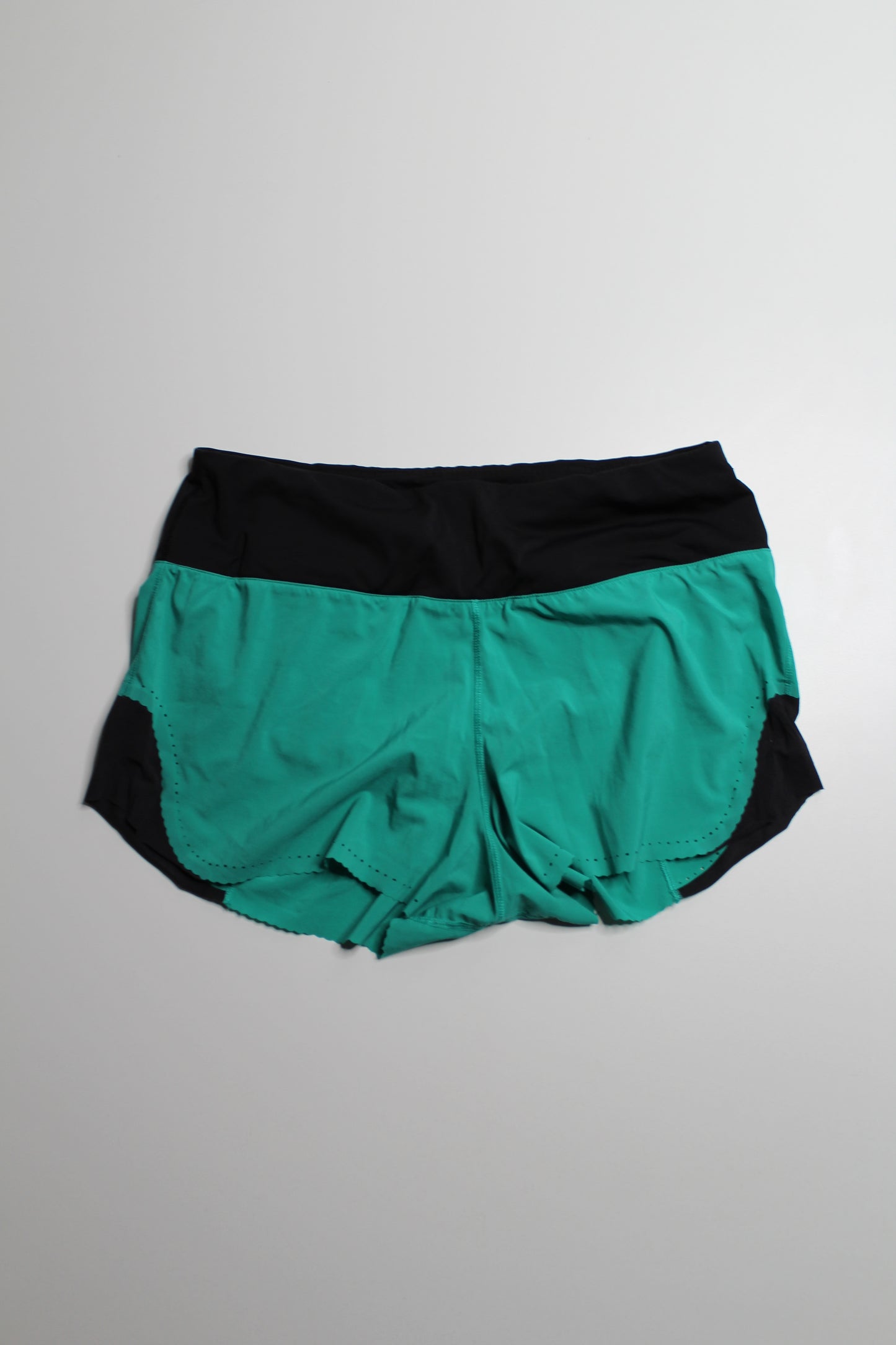 Lululemon shorts, size 10