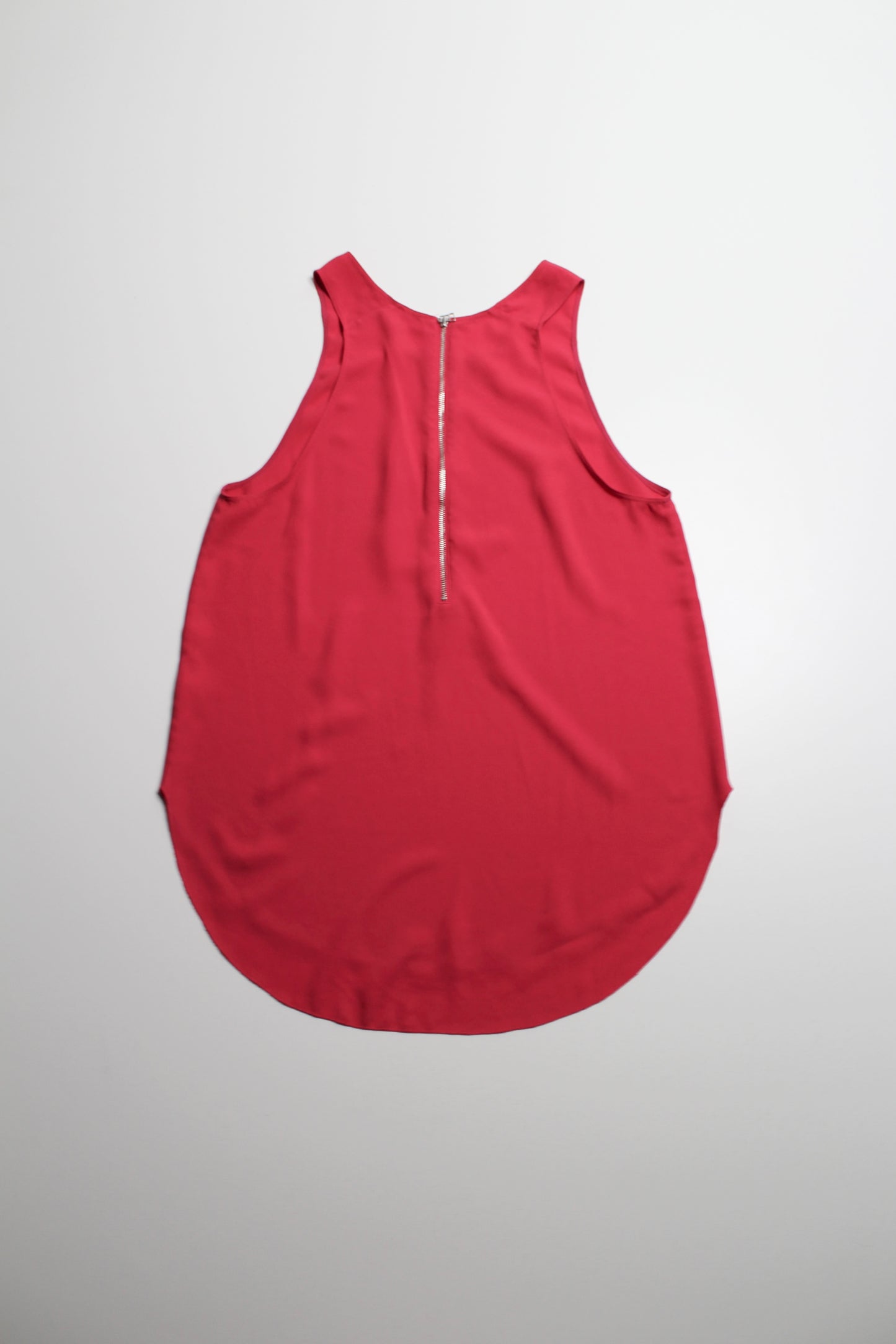 Aritzia Wilfred sleeveless blouse, size medium