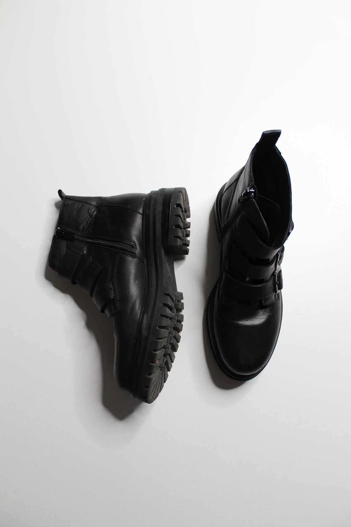 Miz Mooz Boots, size 36 (additional 70% off at checkout)