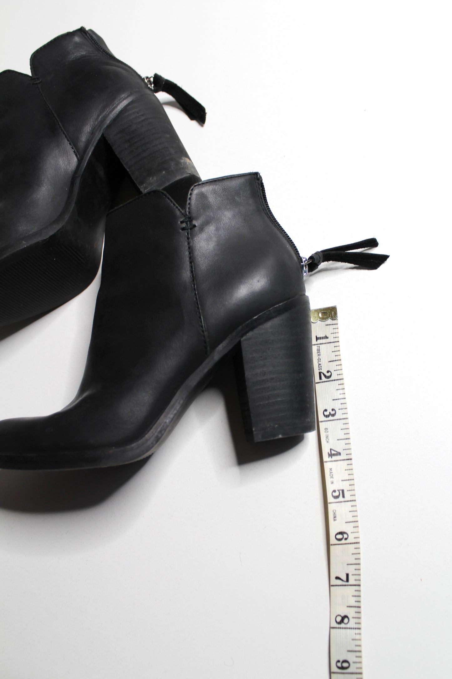B.P. (Nordstrom) ankle boot, size 6 (additional 50% off at checkout)