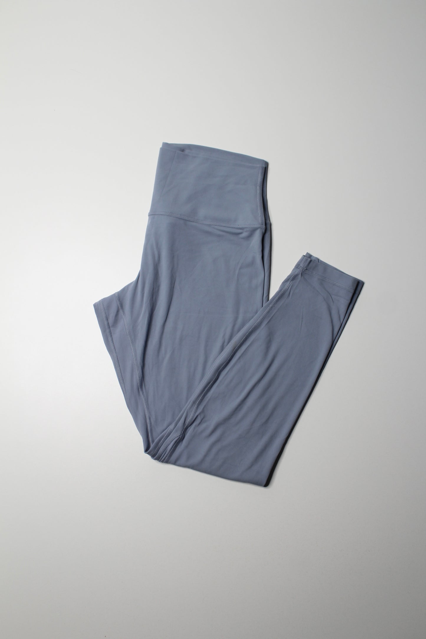 Lululemon chambray ‘align’ legging, size 12 (28”)