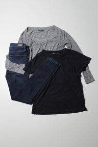 STYLE BOX, size xsmall/small *casual (includes 3 pieces)