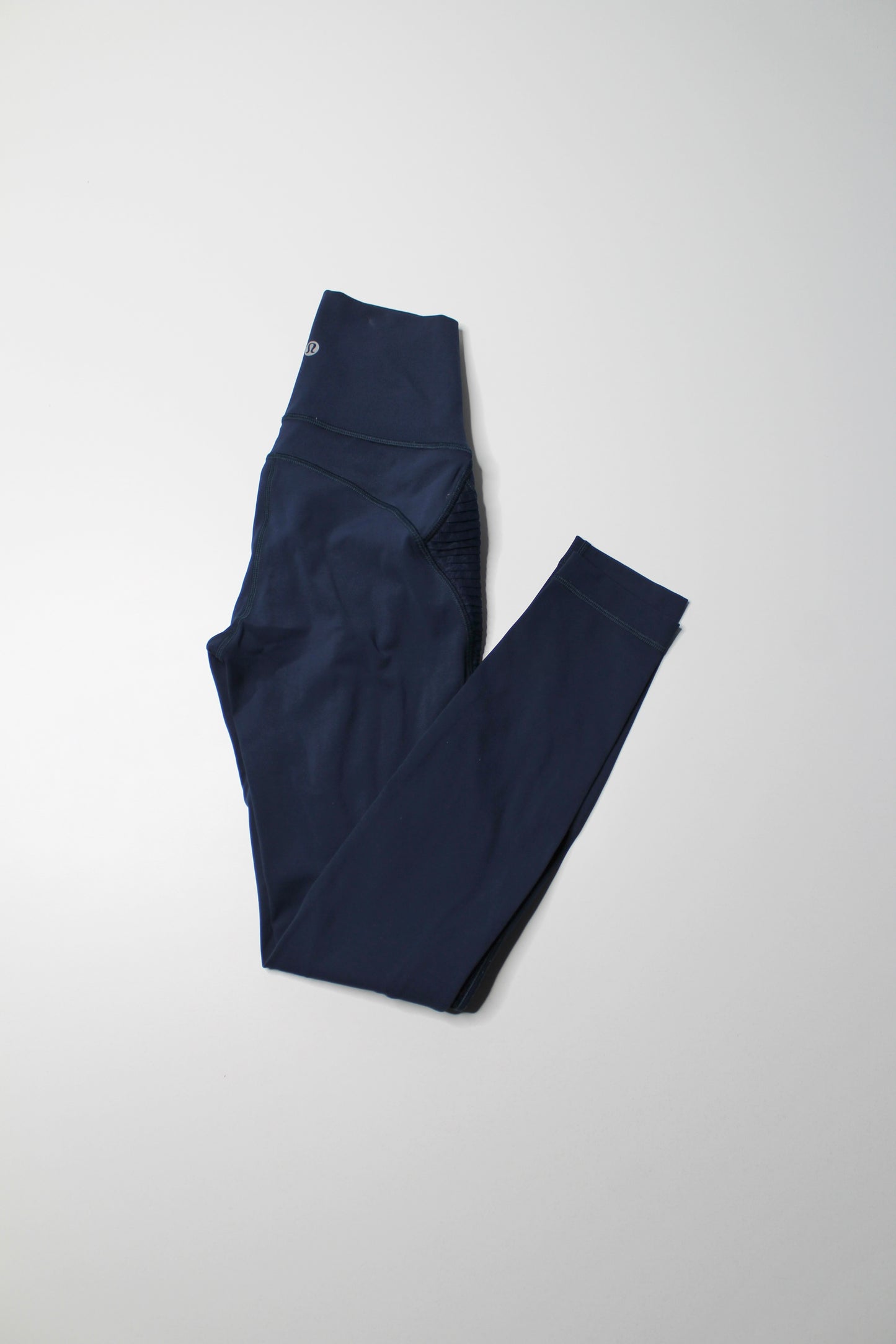 Lululemon jaded ‘wunder under high rise’ tight, size 2 *Pleat It (Full-On Luxtreme) (additional 50% off)