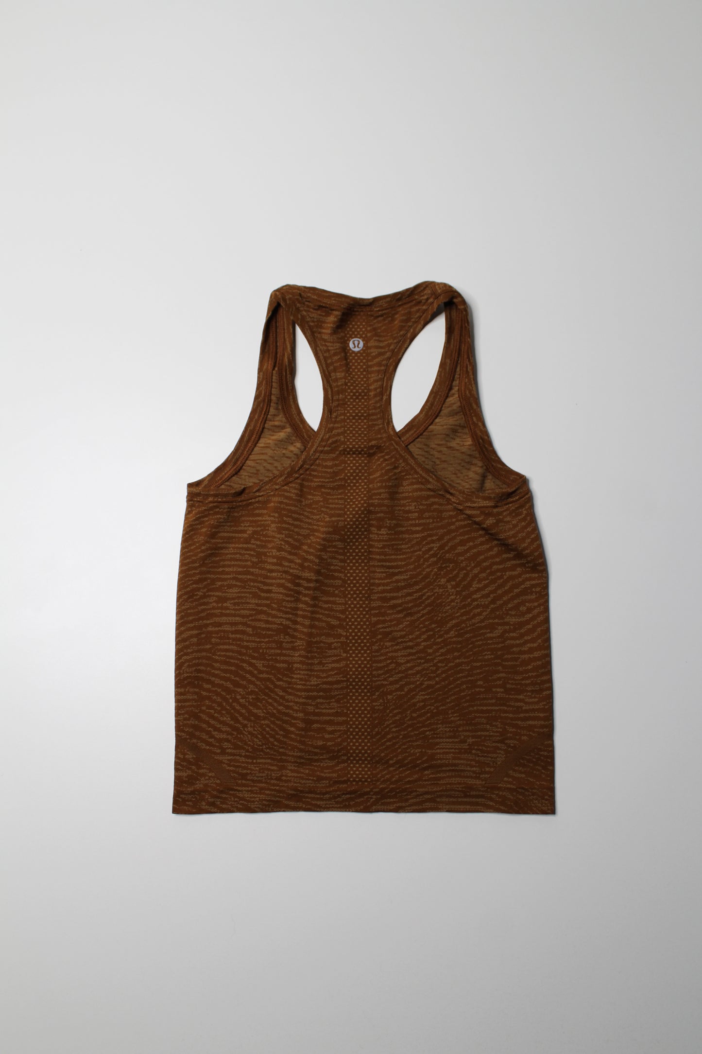 Lululemon swiftly tech tank, size 2 *race length