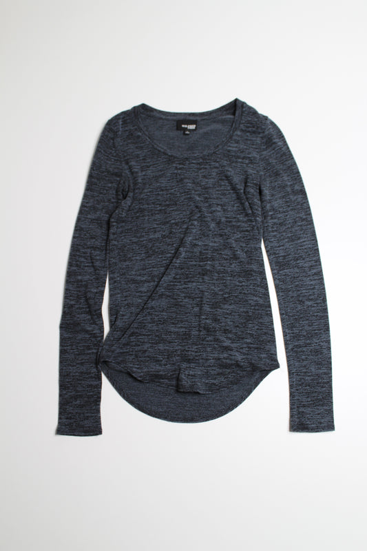 Aritzia Wilfred Free long sleeve, size small (price reduced: was $30)