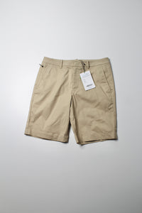 Mens Kit and Ace sand dune ‘navigator essential’ shorts, size 34 (10”) *new with tags