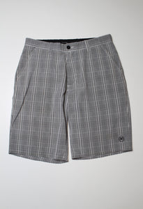 Mens Travis Mathew golf shorts, size 34 (price reduced: was $25)