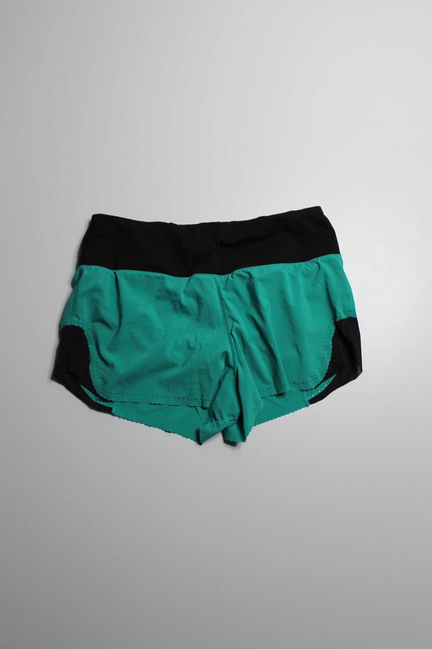 Lululemon shorts, size 10