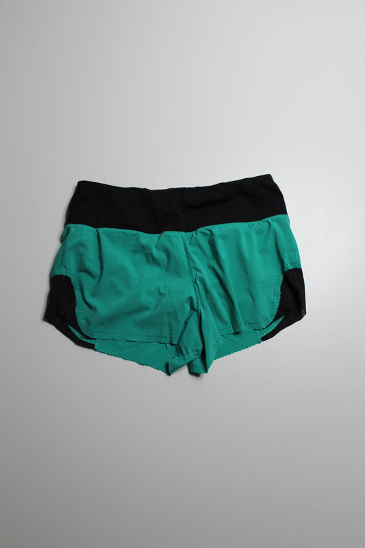 Lululemon shorts, size 10